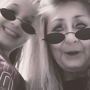 Meet your Posher, Paula